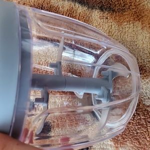 Hand cutter (vegetables chopper)